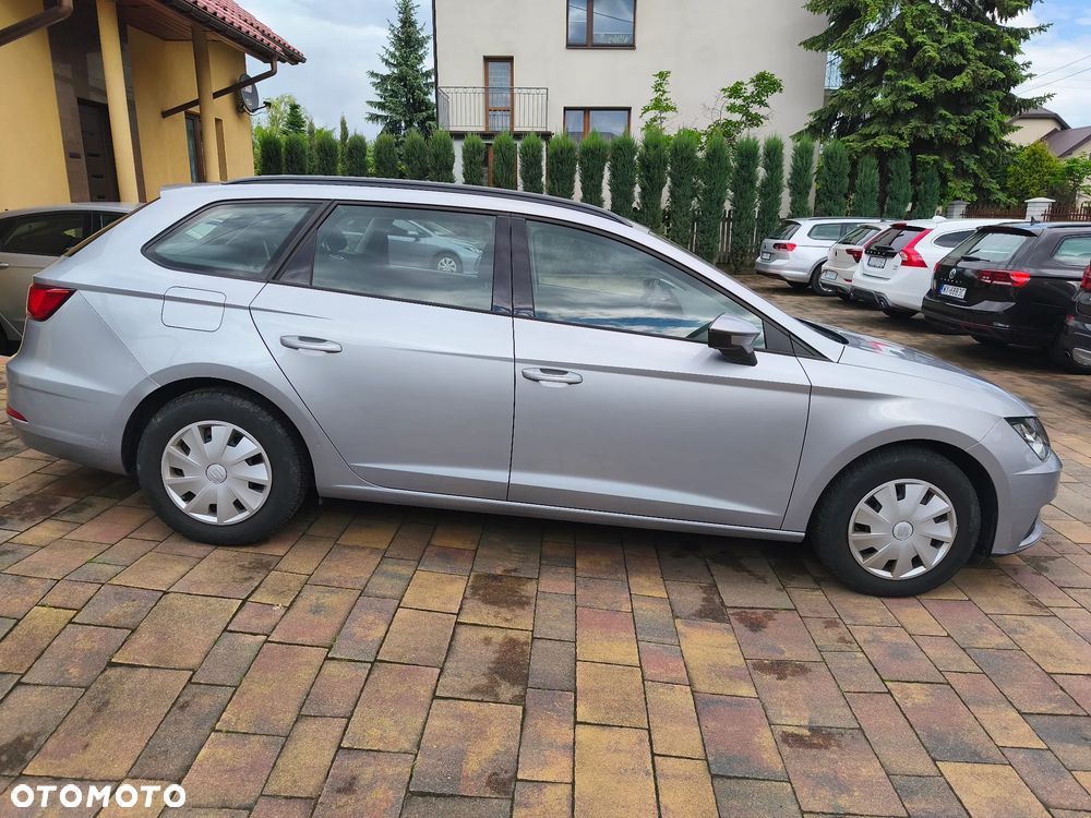 Seat Leon - 4