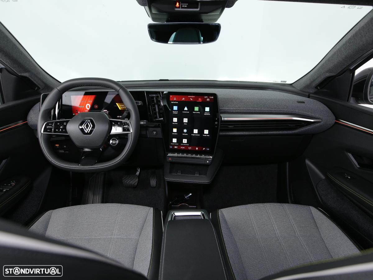 Renault Scénic E-Tech 87 kWh Evolution - 6