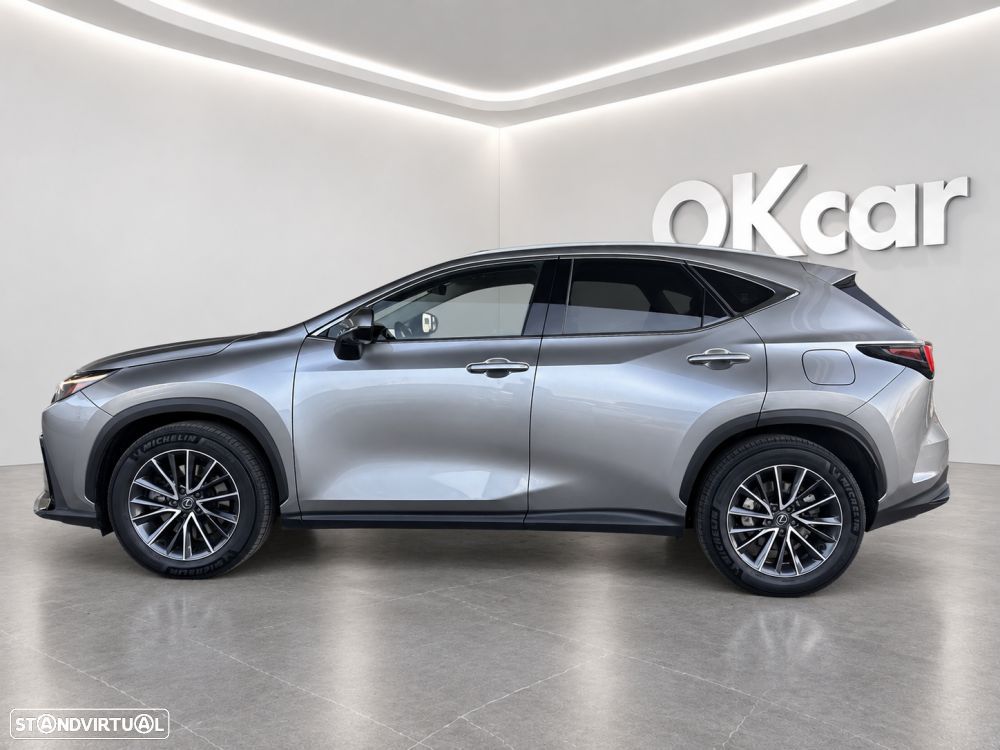 Lexus NX 450h+ Luxury - 10