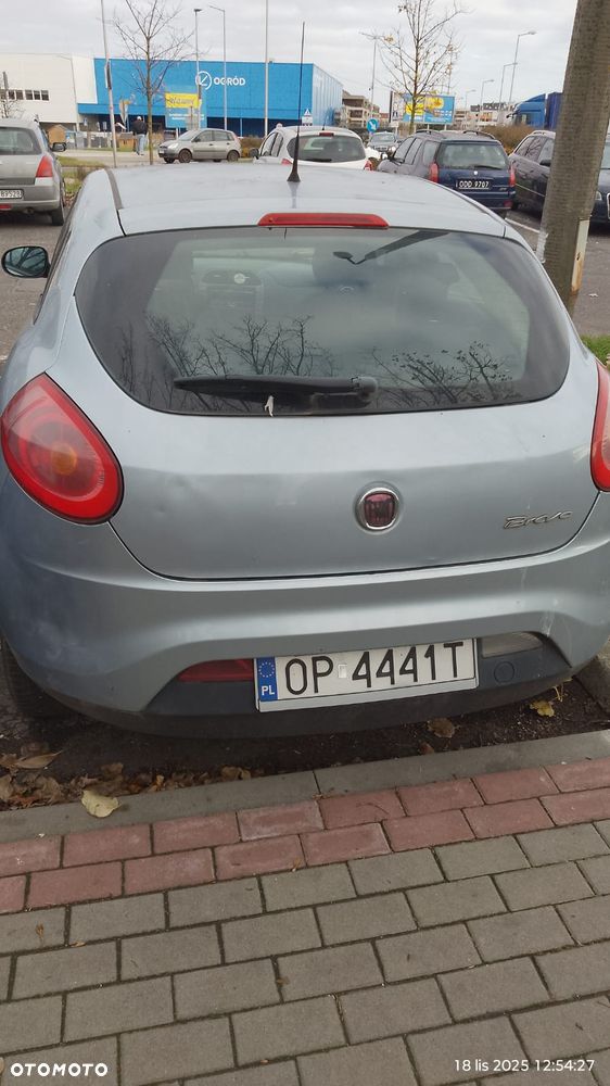 Fiat Bravo 1.9 Multijet 16V Dynamic - 3