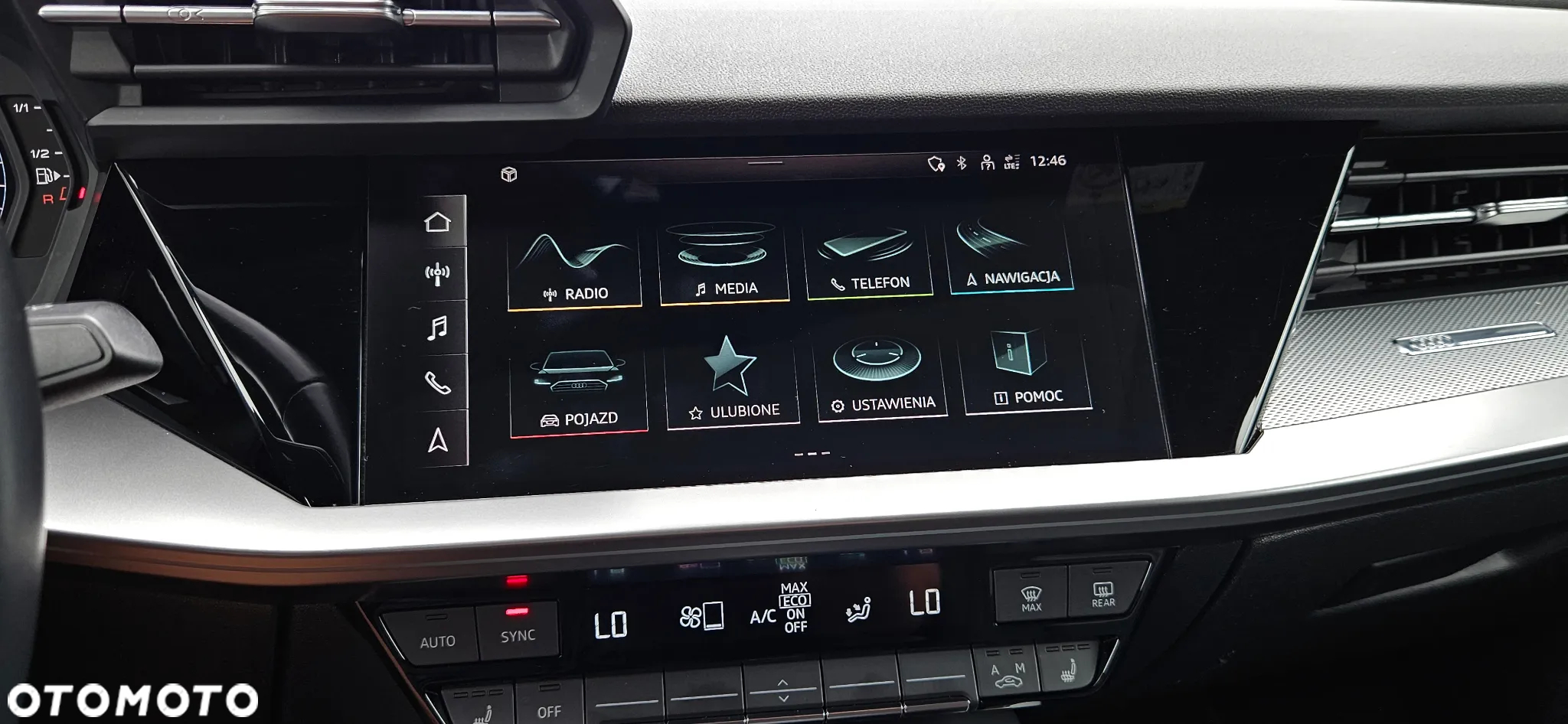 Audi A3 35 TFSI Sport S tronic - 25
