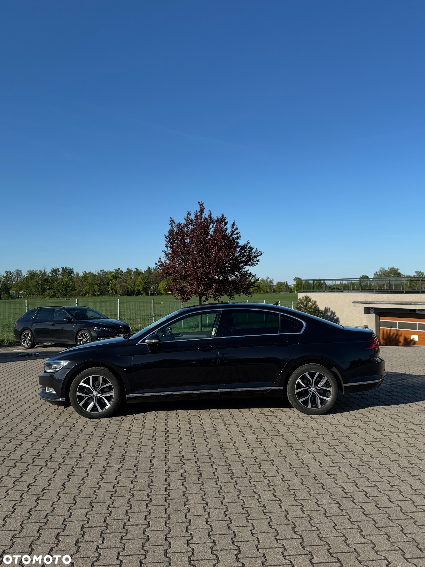 Volkswagen Passat 1.8 TSI BMT Highline DSG - 9