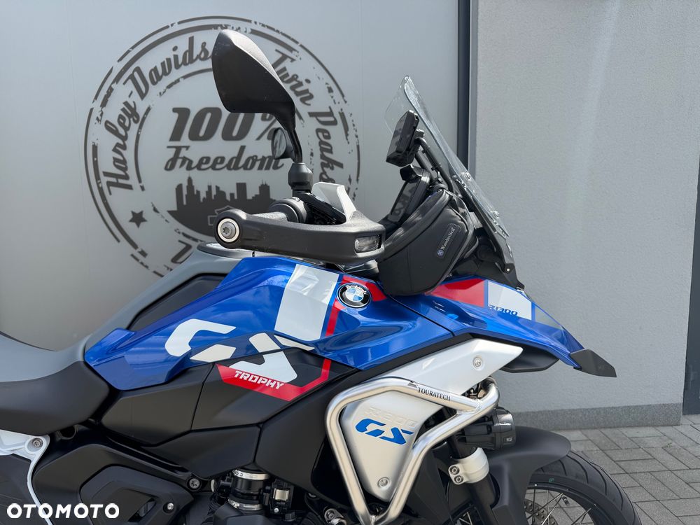 BMW GS - 4