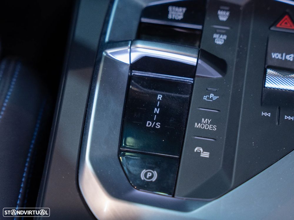 BMW 116 Pack Desportivo M - 15