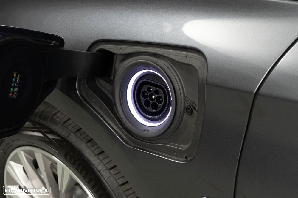 BMW 225xe Active Tourer Line Luxury - 17