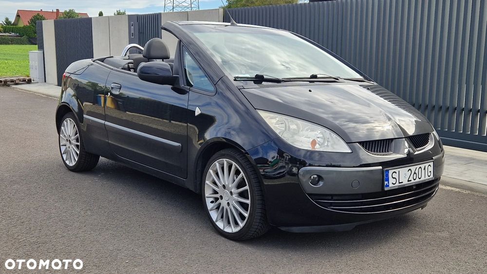 Mitsubishi Colt 1.5 Invite - 9