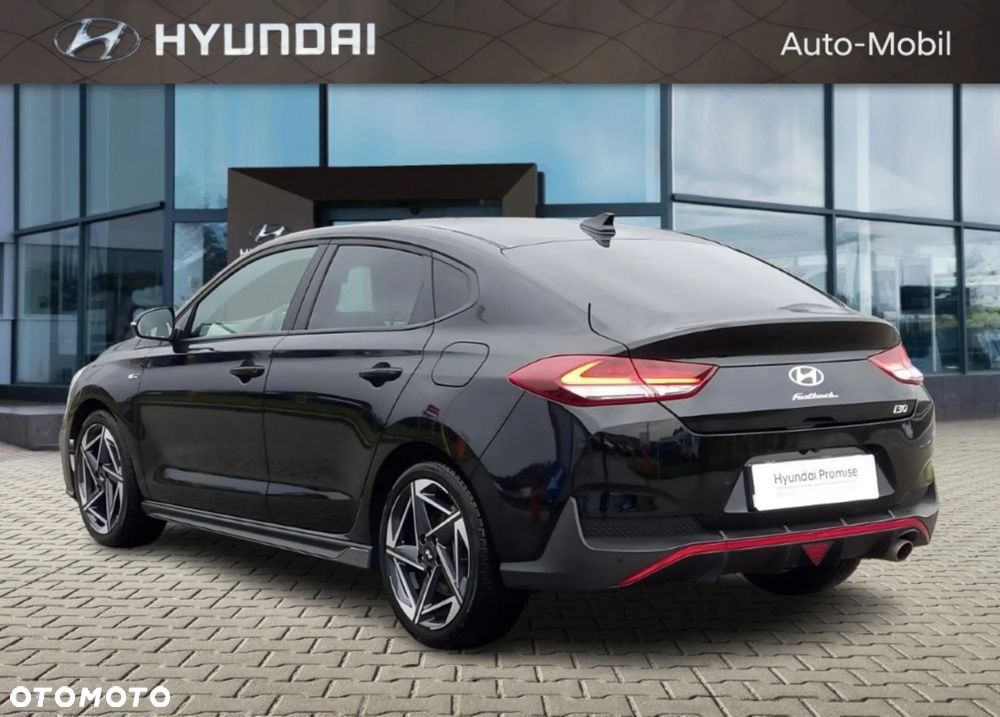 Hyundai i30 - 4