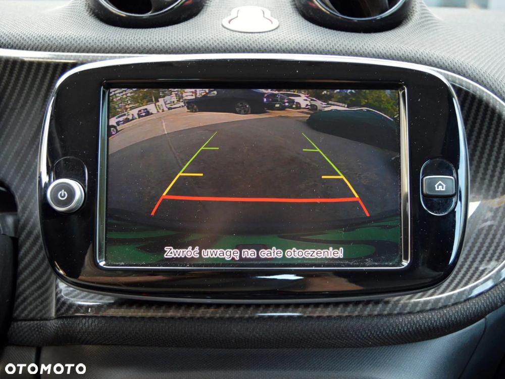 Smart Fortwo - 13