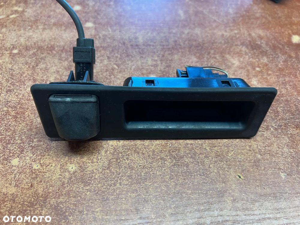 BMW F10 F11 KAMERA COFANIA 66539216283-03 9216283