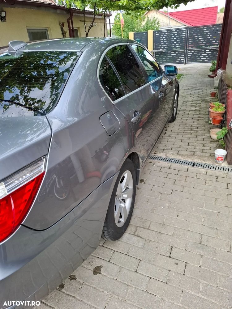 BMW Seria 5 - 4