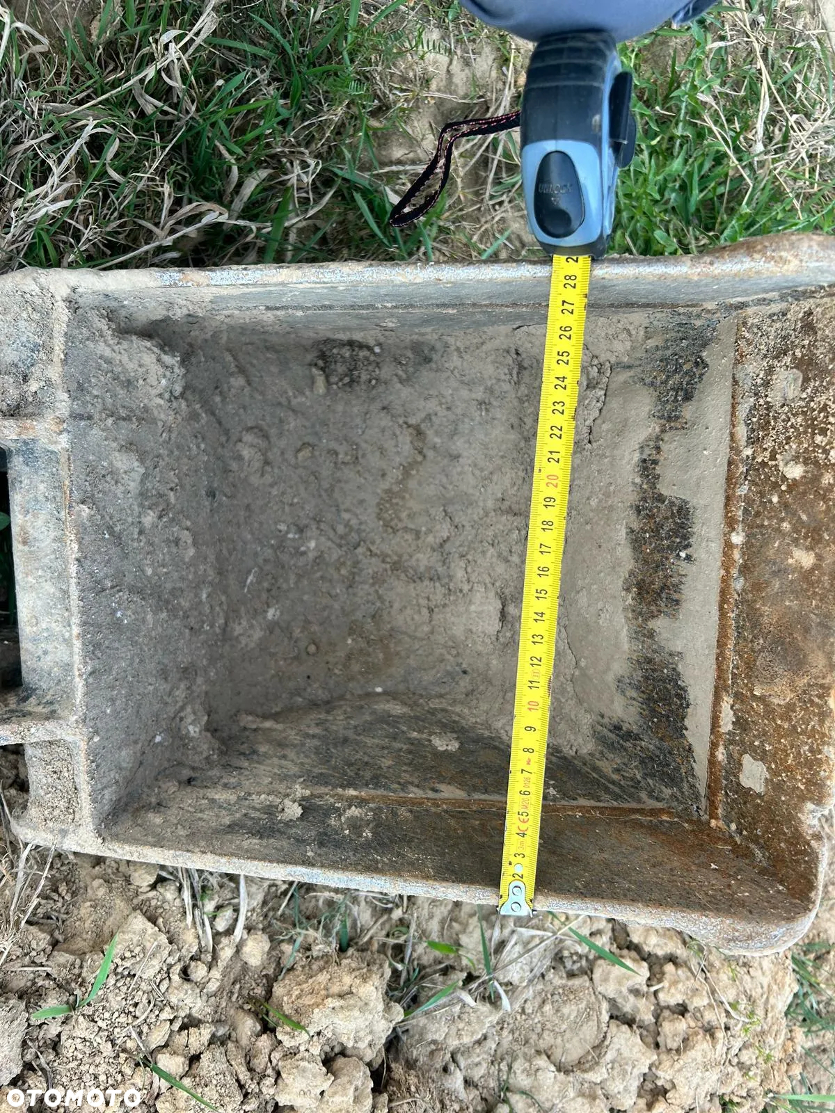 JCB 16C-1 - 30