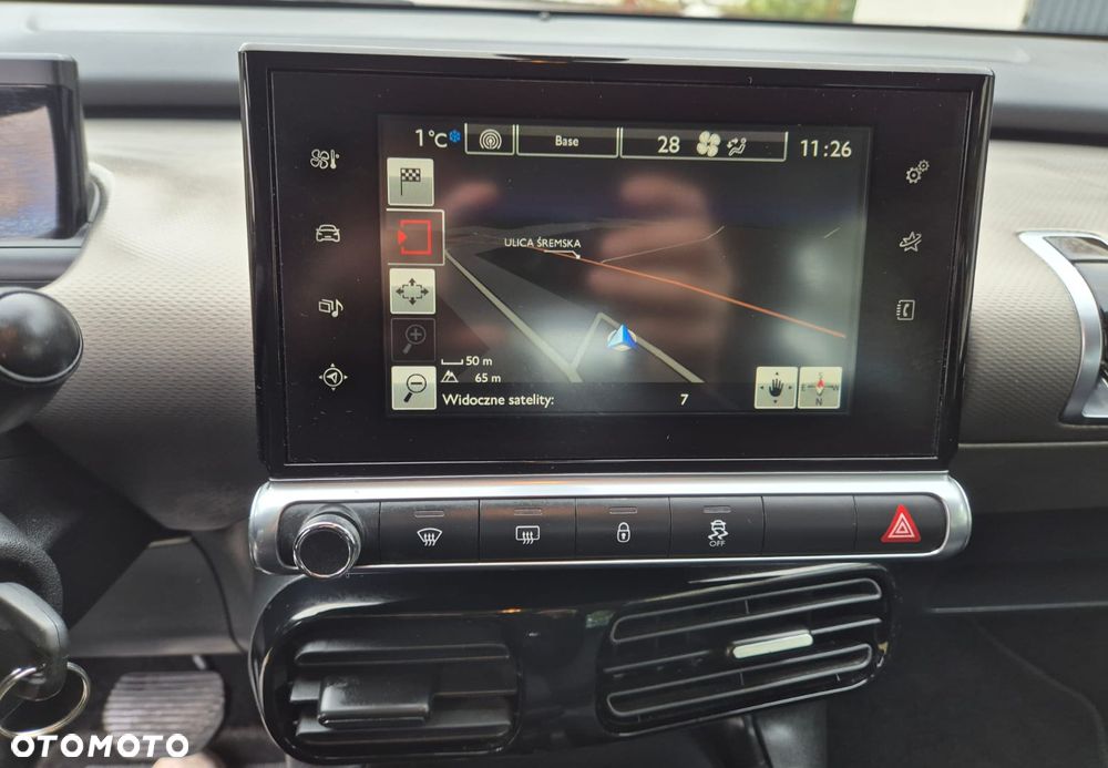 Citroën C4 Cactus BlueHDi 100 ETG6 Stop&Start Selection - 13