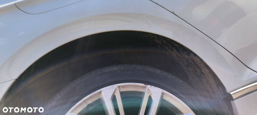 ĆWIARTKA BŁOTNIK PRAWY TYŁ VOLKSWAGEN PASSAT B8 LC9A - 5