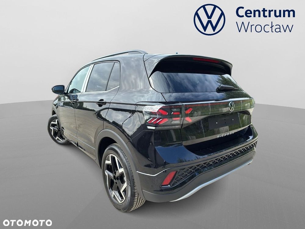Volkswagen T-Cross - 11