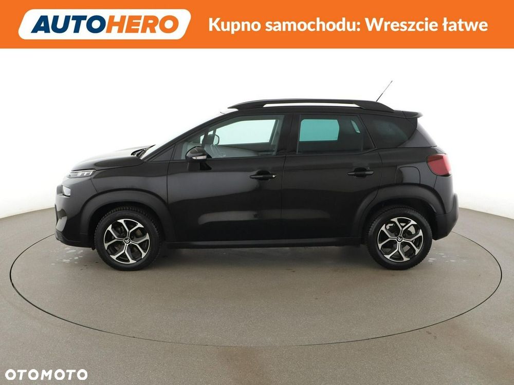 Citroën C3 Aircross 1.2 PureTech Plus S&S - 3