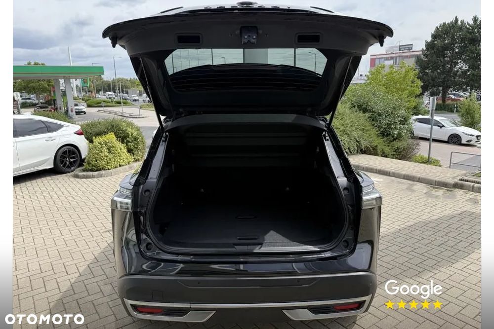 Nissan Qashqai 1.3 DIG-T mHEV N-Connecta Xtronic - 14