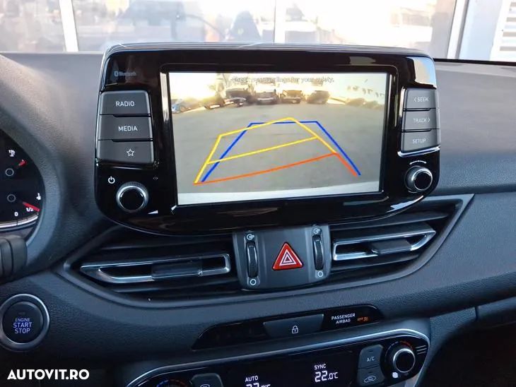 Hyundai i30 1.6 CRDI 48V-Hybrid DCT Prime - 20