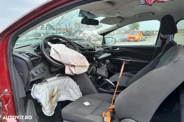 Vibrochen - Arbore cotit 1.5 M8MA 1.5 M8MA Ford Kuga 2 [facelift] [20 - 11