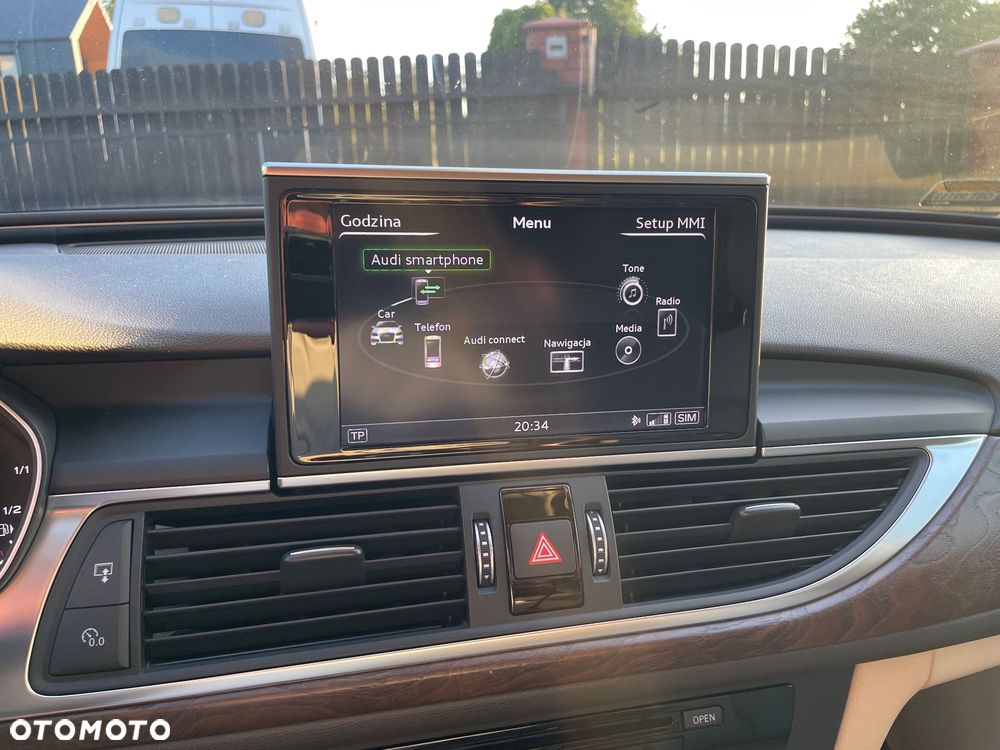 Audi A6 Limousine - 17