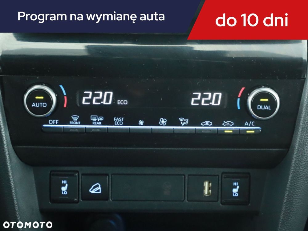 Toyota Yaris Cross - 14