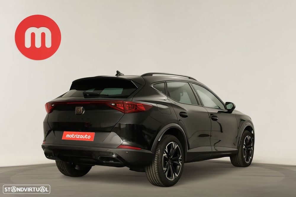 Cupra Formentor 1.5 TSI DSG - 4