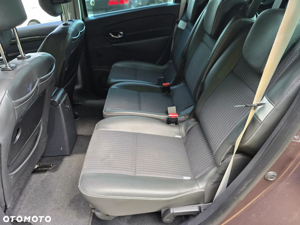 Renault Scenic dCi 130 FAP Start & Stop Bose Edition - 22