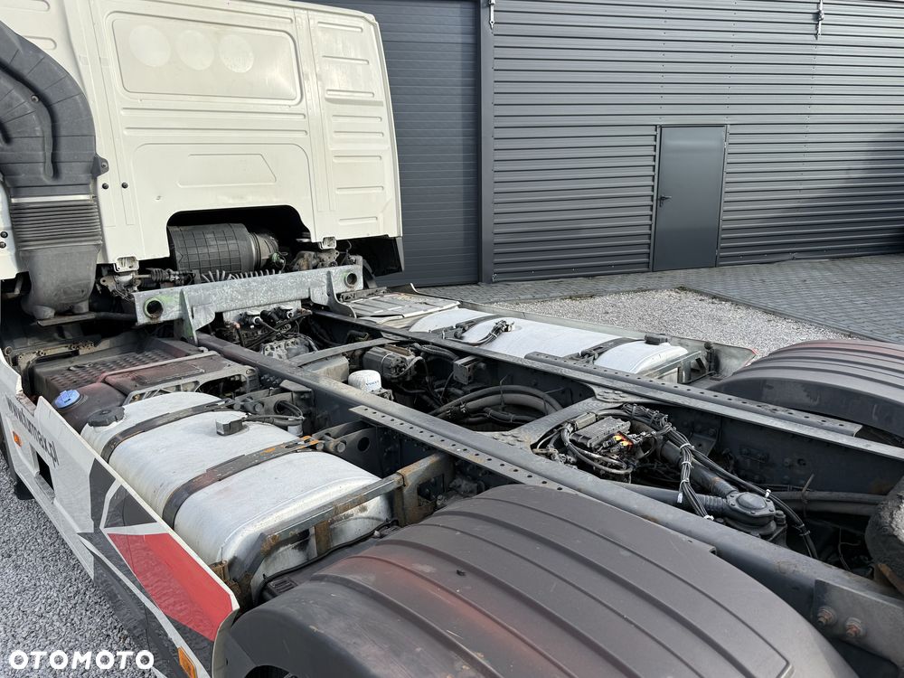 Volvo FM - 13