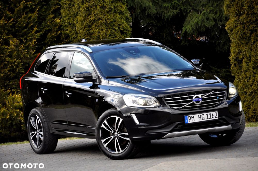 Volvo XC 60 D4 Ocean Race - 7