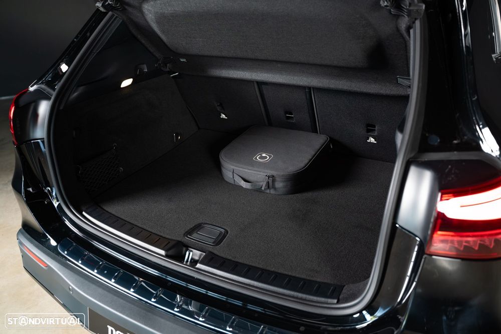 Mercedes-Benz EQA 250+ AMG Line - 50