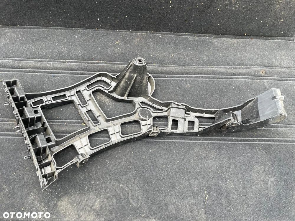 ŚLIZG ZDERZAKA PRAWY TYŁ CITROEN C5 AIRCROSS 9833399980 - 2