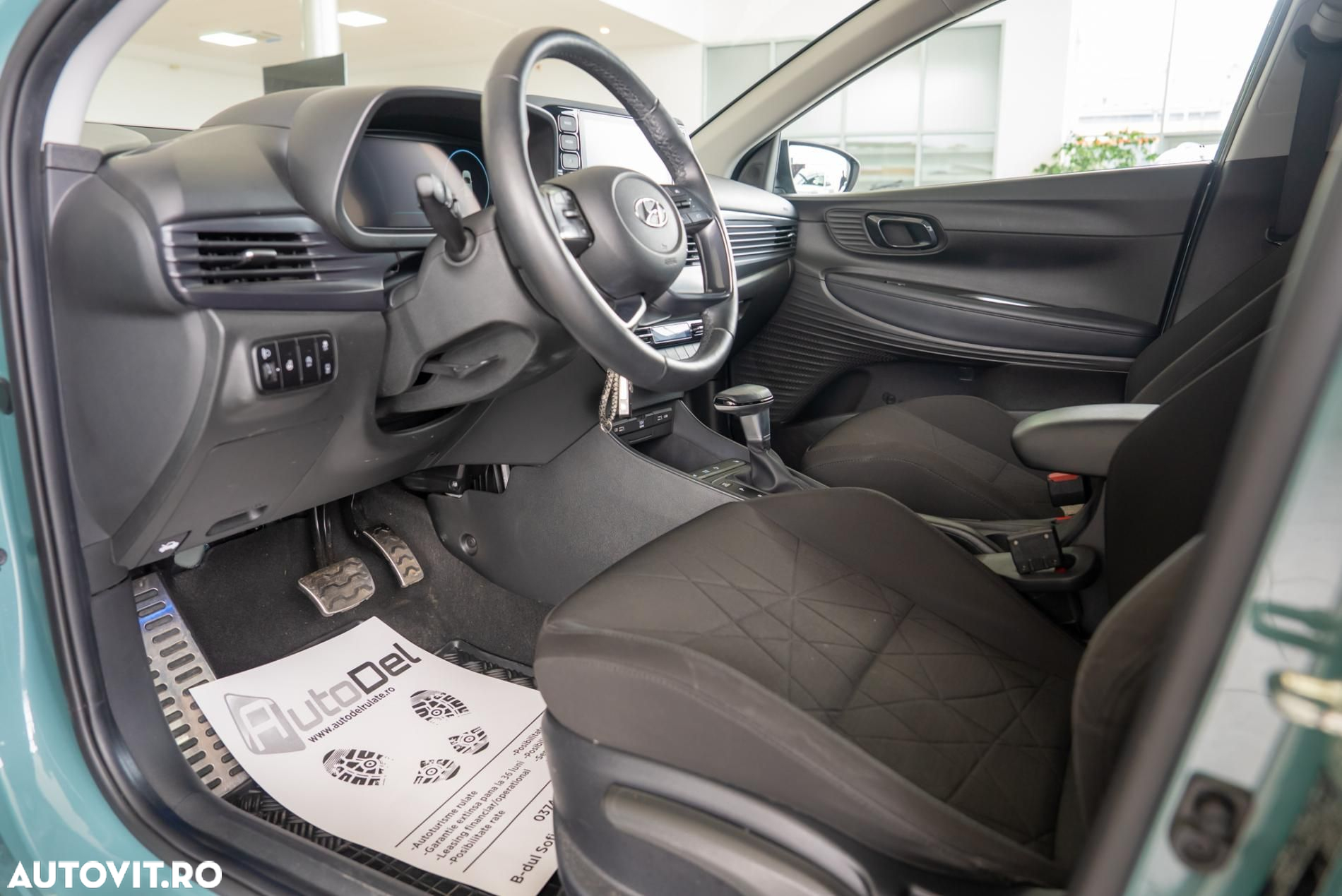 Hyundai Bayon - 14