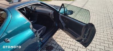 Honda CRX 1.6 ESi DEL SOL - 2