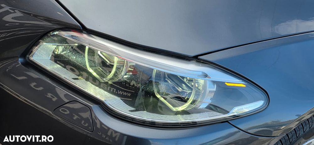 BMW Seria 5 - 18
