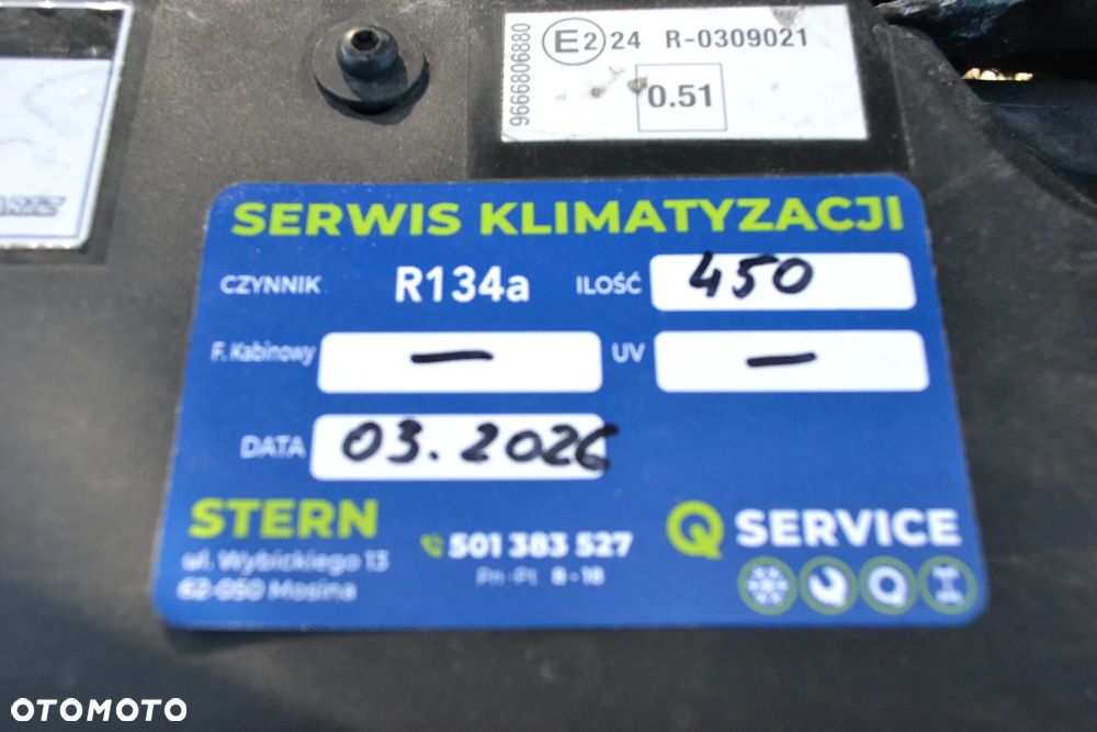 Citroën Berlingo 1.6 HDi 90 FAP Multispace - 33