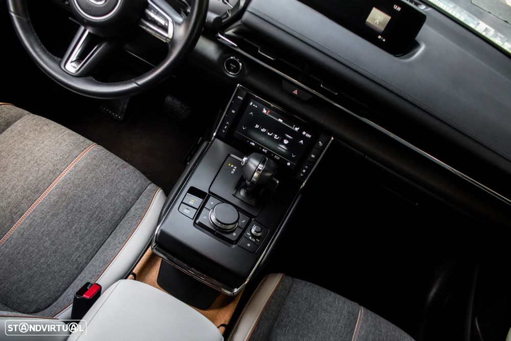 Mazda MX-30 e-SKYACTIV Excellence - 39