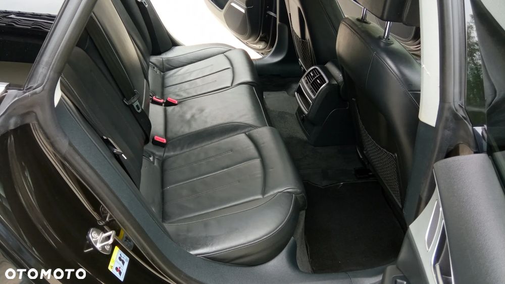 Audi A7 Sportback 3.0 TDI Quattro Tiptronic - 18
