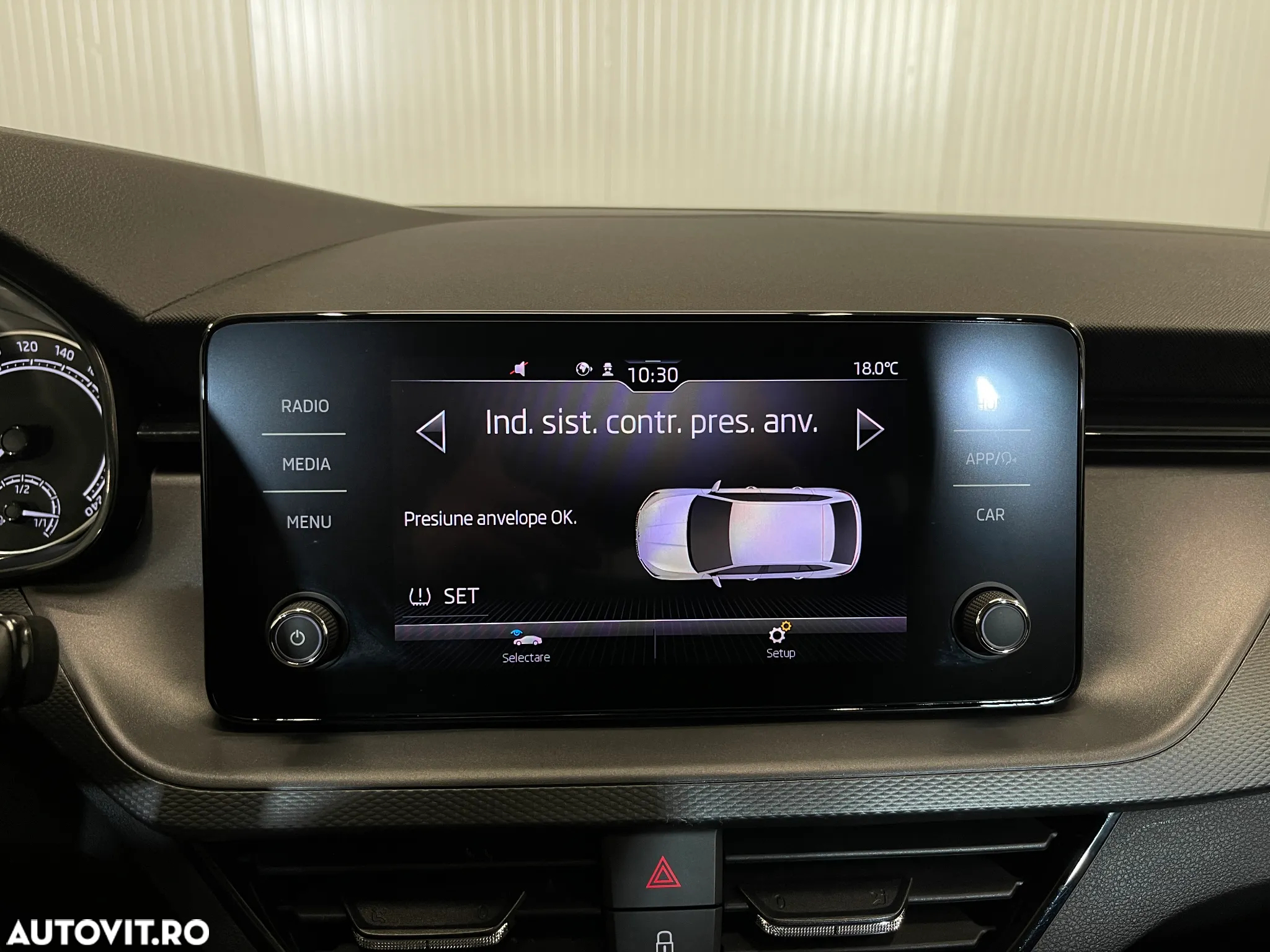 Skoda Scala 1.6 TDI Ambition - 13