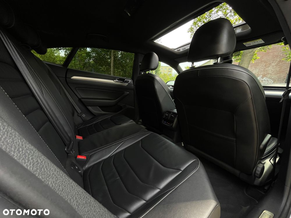 Volkswagen Arteon 2.0 TDI 4Motion SCR R-Line DSG - 19