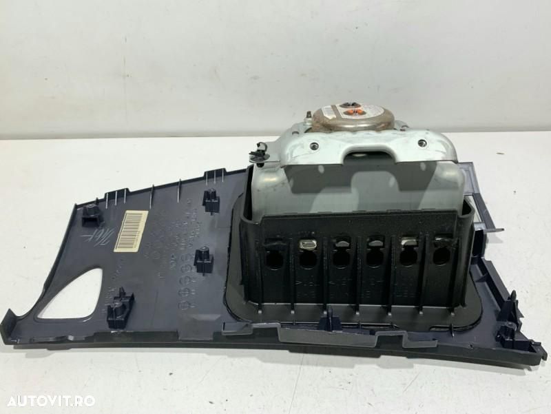 Airbag pasager Mitsubishi Outlander 2 (2006-2012) 7030A059 - 2