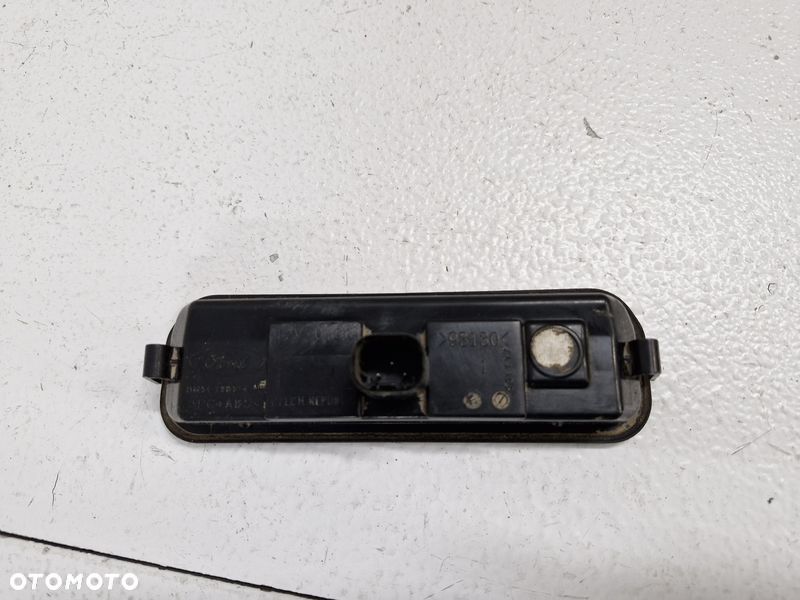 focus 3 mk3 kombi mikrostyk klapy bagażnika podświetlenie tablicy bm51-19b514-af - 5