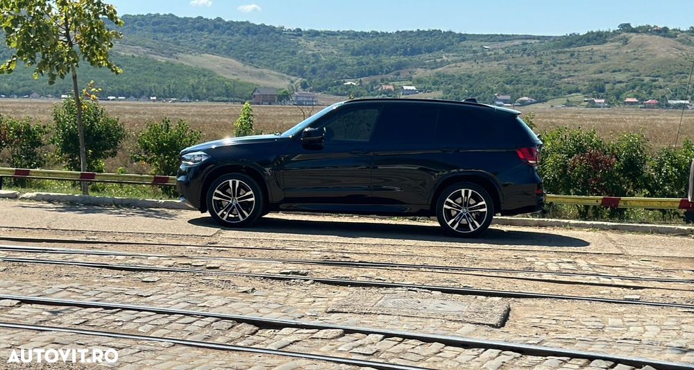 BMW X5 - 4