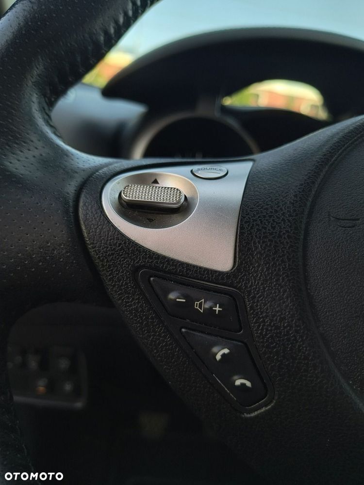 Nissan Juke - 19