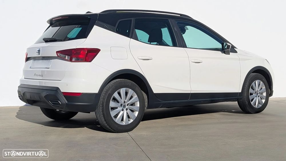 SEAT Arona 1.0 TSI Style - 4