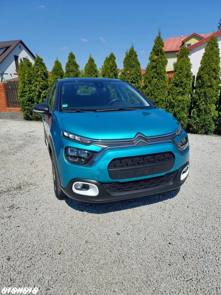Citroën C3 1.2 PureTech Shine - 2