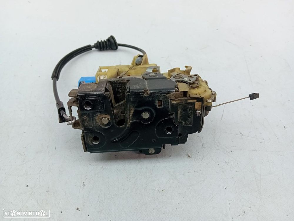 Fechadura / fecho porta frente direito SEAT Cordoba (6L2) - 3