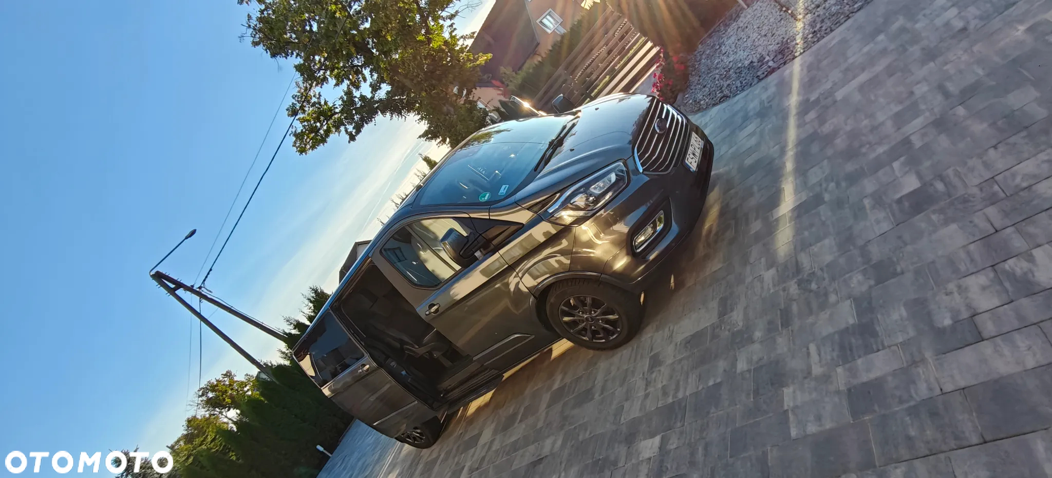 Ford Tourneo Custom 2.0 TDCi L2 Titanium SelectShift - 19