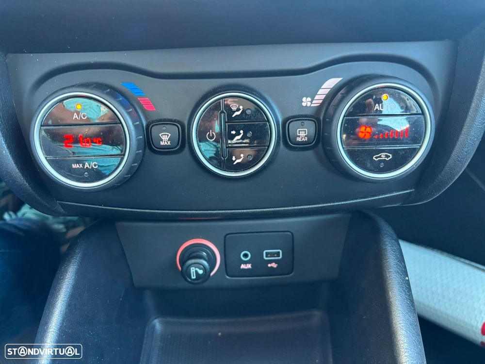 Fiat Tipo Station Wagon 1.3 M-Jet Lounge J17 - 44