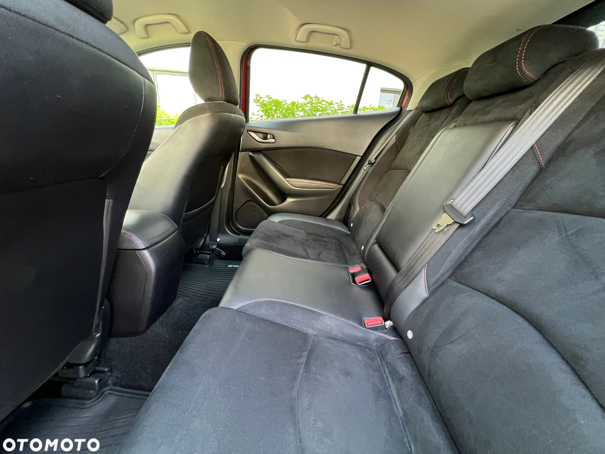 Mazda 3 2.0 Enso - 15