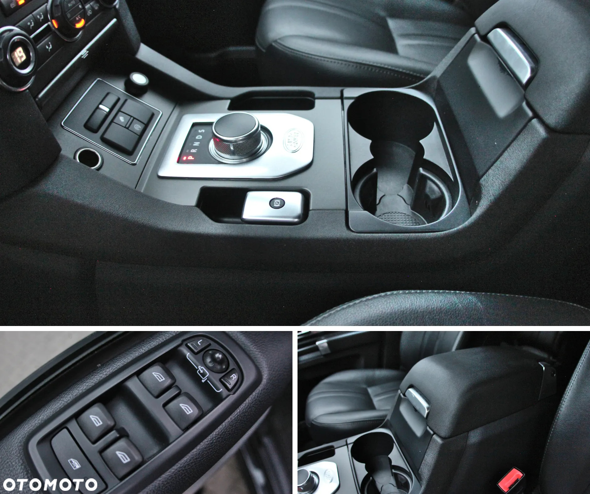 Land Rover Discovery - 21
