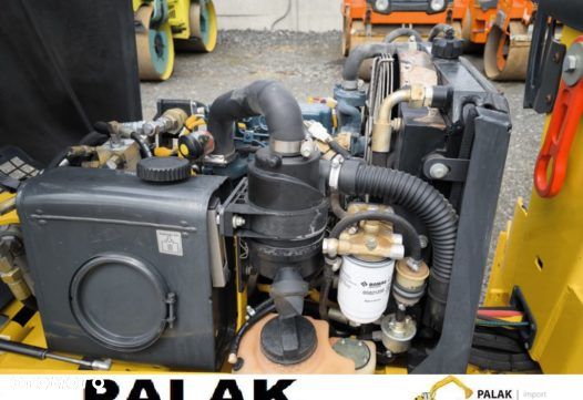 Bomag Walec drogowy BOMAG BW 100   ADM-5 ,2020 rok - 13